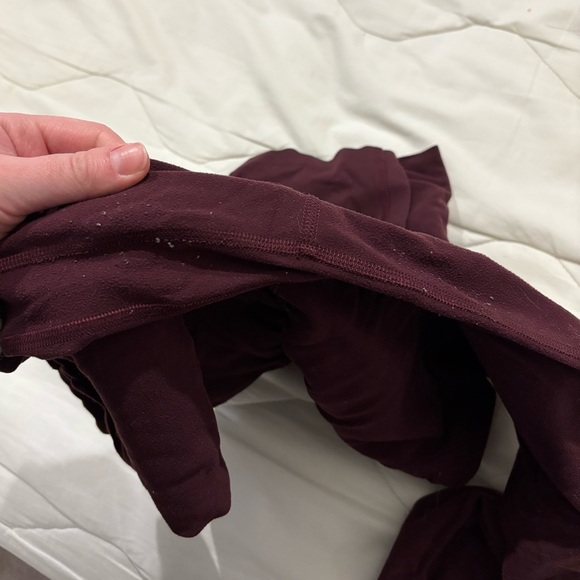 Lululemon align legging - Picture 4 of 4